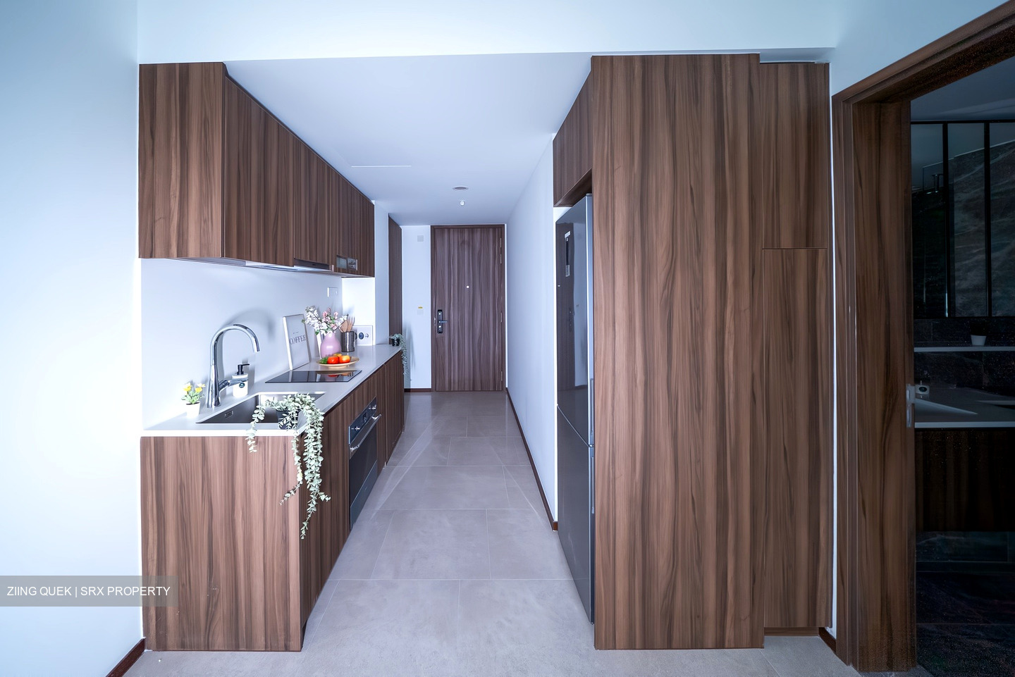 Lentor Modern (D26), Apartment #589823271